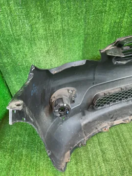 БАМПЕР НА NISSAN SKYLINE CROSSOVER J50