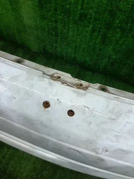 БАМПЕР НА NISSAN SERENA TC24