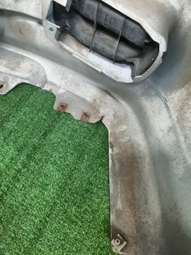 БАМПЕР НА NISSAN SERENA TC24