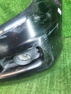 БАМПЕР НА NISSAN WINGROAD Y12