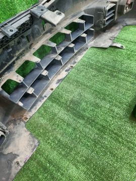 БАМПЕР НА NISSAN WINGROAD Y12