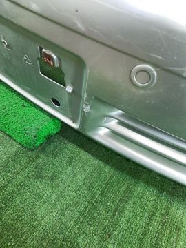 БАМПЕР НА TOYOTA CROWN GRS180