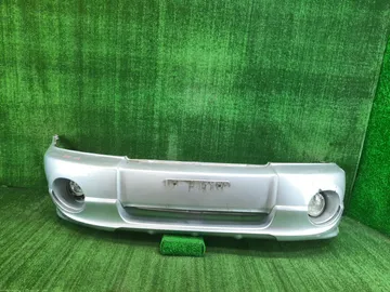 БАМПЕР НА SUBARU FORESTER SG5