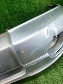 БАМПЕР НА SUBARU FORESTER SG5