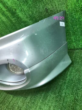 БАМПЕР НА SUBARU FORESTER SG5