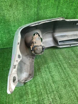 БАМПЕР НА SUBARU FORESTER SG5