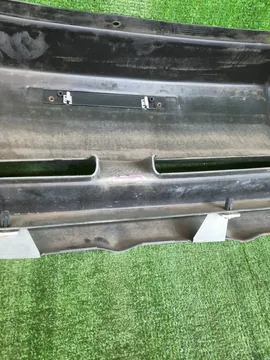 БАМПЕР НА SUBARU FORESTER SG5