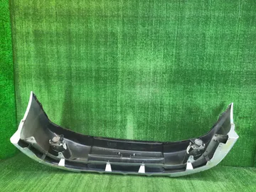 БАМПЕР НА SUBARU FORESTER SG5