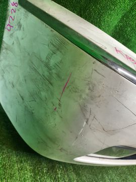 БАМПЕР НА HONDA LEGEND KA9