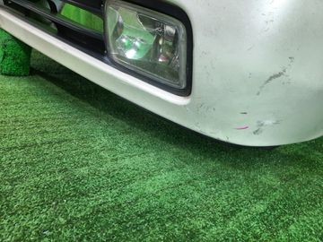 БАМПЕР НА HONDA LEGEND KA9