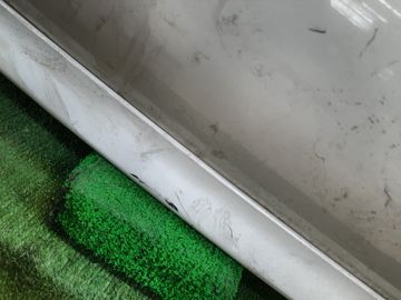 БАМПЕР НА HONDA ACCORD CF4