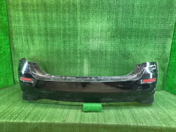 БАМПЕР НА TOYOTA WISH ZGE20G