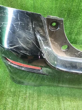 БАМПЕР НА TOYOTA WISH ZGE20G