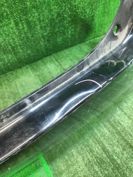 БАМПЕР НА TOYOTA WISH ZGE20G