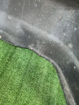 БАМПЕР НА TOYOTA WISH ZGE20G