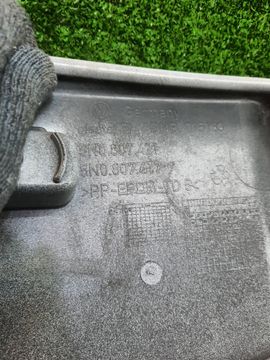 БАМПЕР НА VOLKSWAGEN TIGUAN 5N1