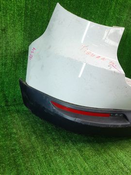 БАМПЕР НА VOLKSWAGEN TIGUAN 5N1