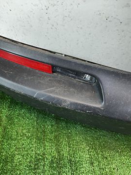 БАМПЕР НА VOLKSWAGEN TIGUAN 5N1