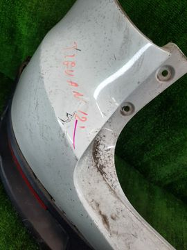 БАМПЕР НА VOLKSWAGEN TIGUAN 5N1