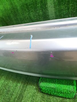 БАМПЕР НА HONDA CIVIC FD1