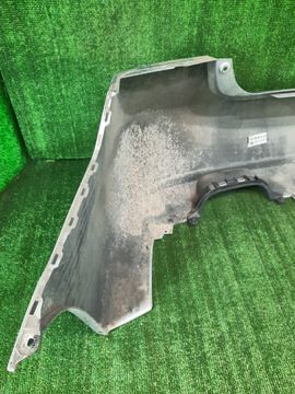 БАМПЕР НА HONDA CIVIC FD1