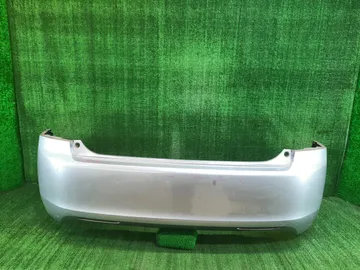 БАМПЕР НА HONDA ACCORD CL7