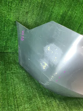 БАМПЕР НА HONDA ACCORD CL7