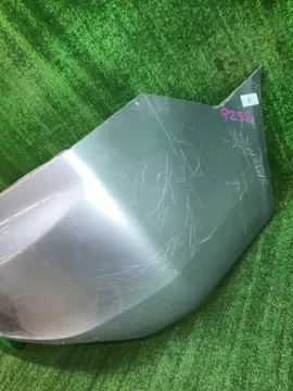 БАМПЕР НА HONDA ACCORD CL7