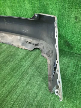 БАМПЕР НА HONDA ACCORD CL7