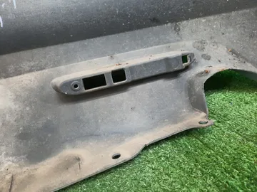 БАМПЕР НА HONDA ACCORD CL7