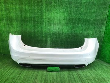 БАМПЕР НА VOLVO V60 FW48