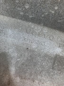 БАМПЕР НА VOLVO V60 FW48