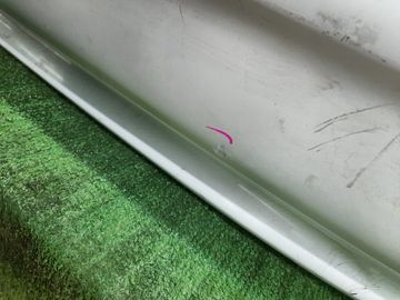 БАМПЕР НА NISSAN CEFIRO A33