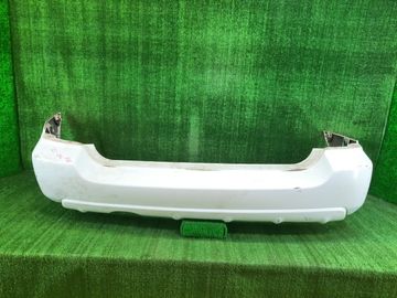 БАМПЕР НА SUBARU FORESTER SG5