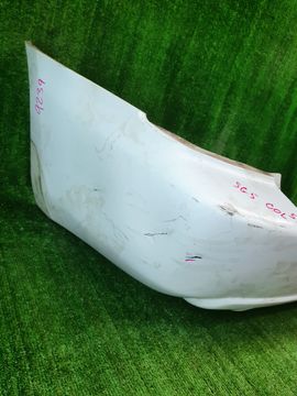 БАМПЕР НА SUBARU FORESTER SG5