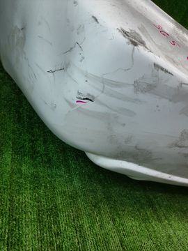 БАМПЕР НА SUBARU FORESTER SG5