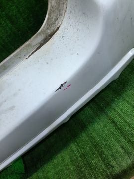 БАМПЕР НА SUBARU FORESTER SG5