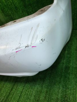 БАМПЕР НА SUBARU FORESTER SG5