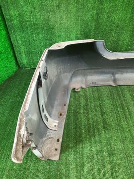 БАМПЕР НА SUBARU FORESTER SG5