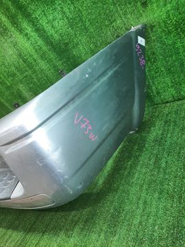 БАМПЕР НА MITSUBISHI PAJERO V75W