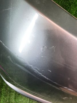 БАМПЕР НА NISSAN FUGA Y50