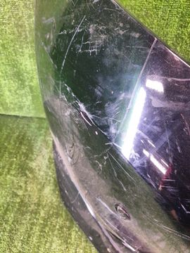 БАМПЕР НА NISSAN NOTE E12