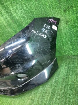 БАМПЕР НА NISSAN NOTE E12