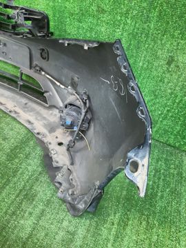 БАМПЕР НА NISSAN NOTE E12