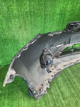 БАМПЕР НА NISSAN NOTE E12