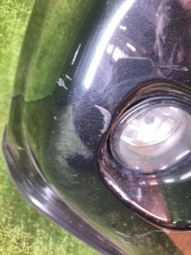 БАМПЕР НА NISSAN X-TRAIL T31