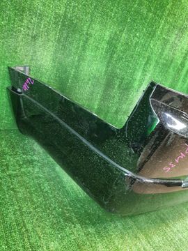 БАМПЕР НА NISSAN STAGEA M35