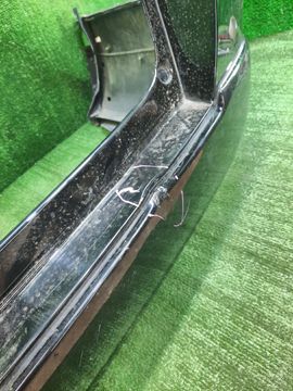 БАМПЕР НА NISSAN STAGEA M35