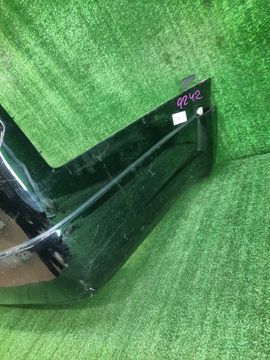 БАМПЕР НА NISSAN STAGEA M35