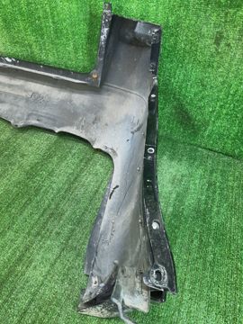 БАМПЕР НА NISSAN STAGEA M35